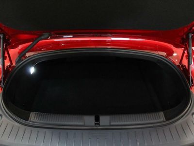 MG Cyberster GT DUAL MOTOR