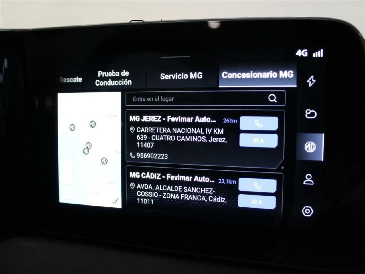 MG Cyberster GT DUAL MOTOR - Foto 2