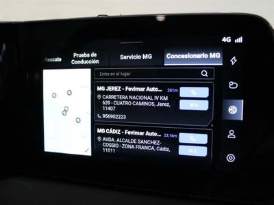 MG Cyberster GT DUAL MOTOR