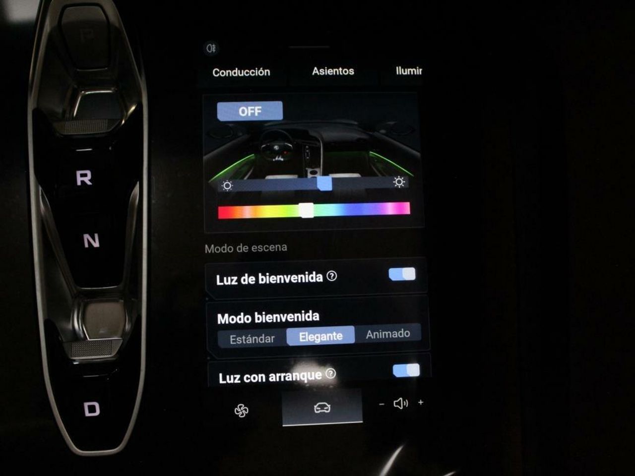 MG Cyberster GT DUAL MOTOR - Foto 2