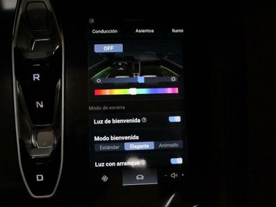 MG Cyberster GT DUAL MOTOR