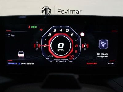 MG Cyberster GT DUAL MOTOR