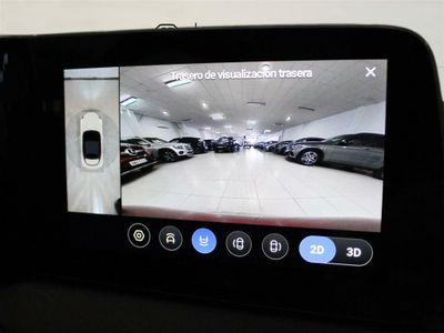 MG Cyberster GT DUAL MOTOR