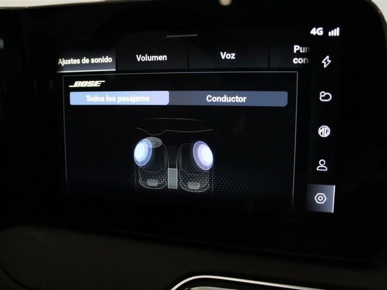 MG Cyberster GT DUAL MOTOR - Foto 2