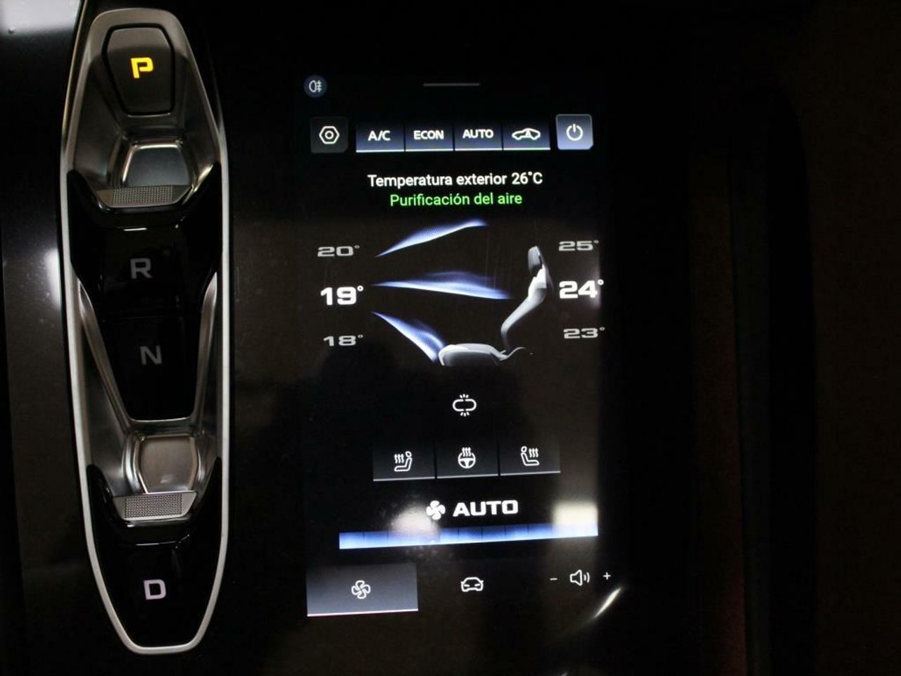 MG Cyberster GT DUAL MOTOR - Foto 2