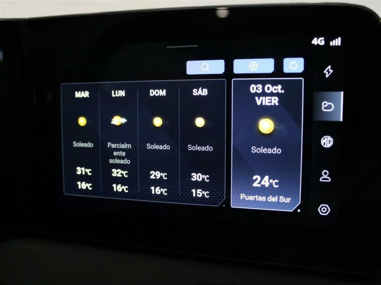 MG Cyberster GT DUAL MOTOR - Foto 2