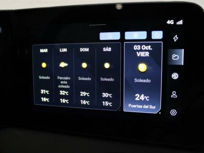 MG Cyberster GT DUAL MOTOR