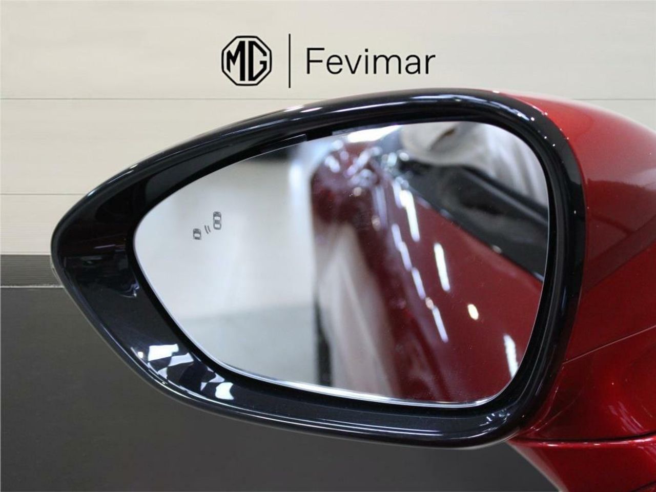 MG Cyberster GT DUAL MOTOR - Foto 2