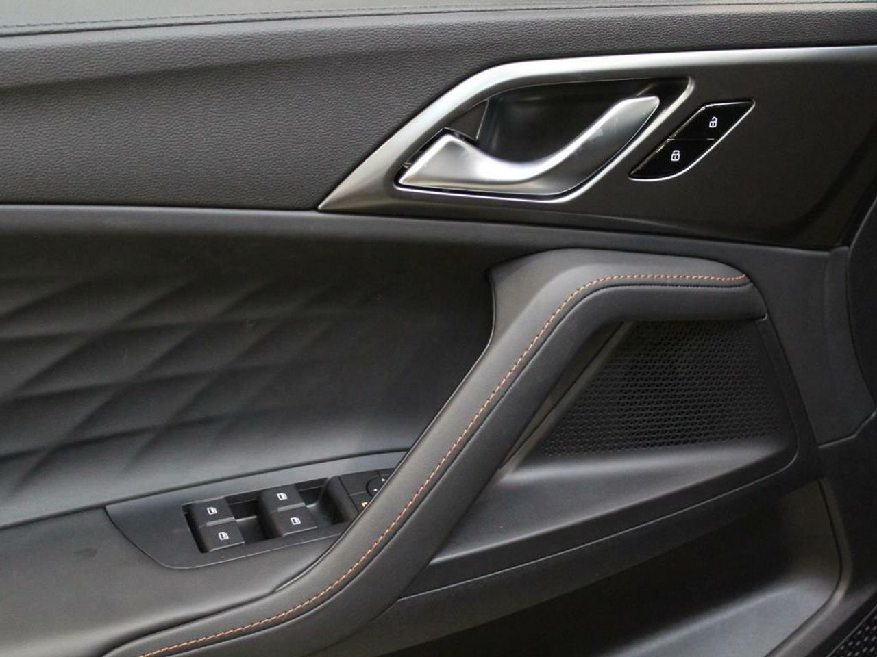 MG HS 1.5T Comfort DCT - Foto 2