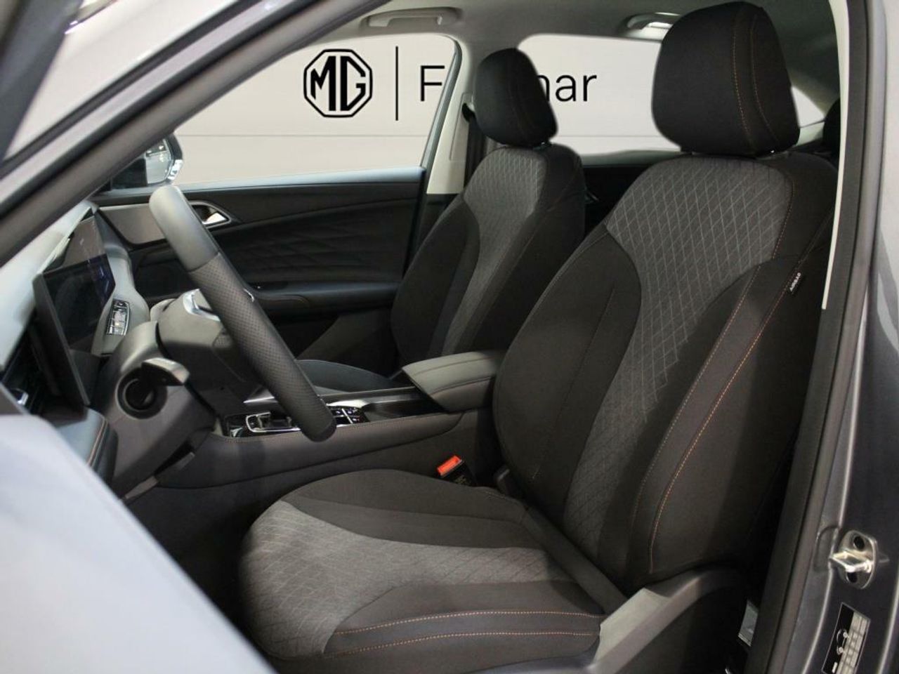 MG HS 1.5T Comfort DCT - Foto 2