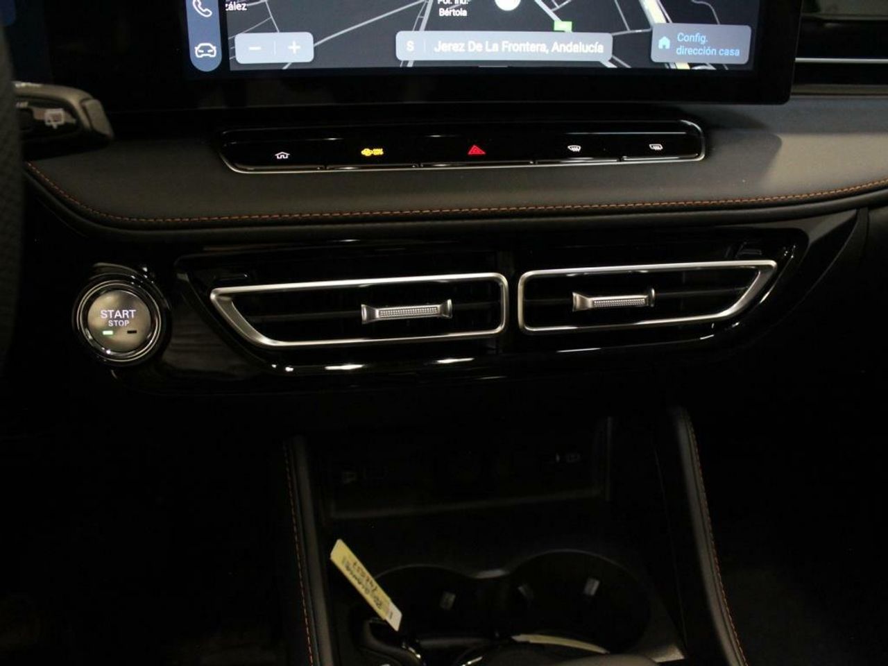 MG HS 1.5T Comfort DCT - Foto 2