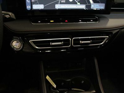 MG HS 1.5T Comfort DCT