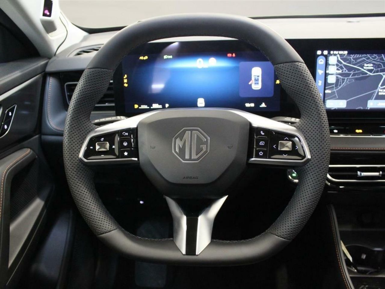 MG HS 1.5T Comfort DCT - Foto 2