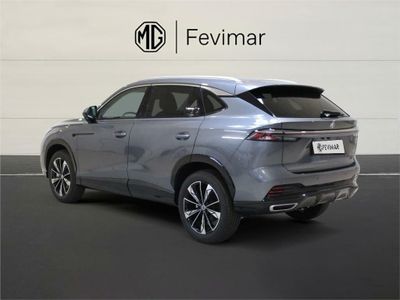 MG HS 1.5T Comfort DCT