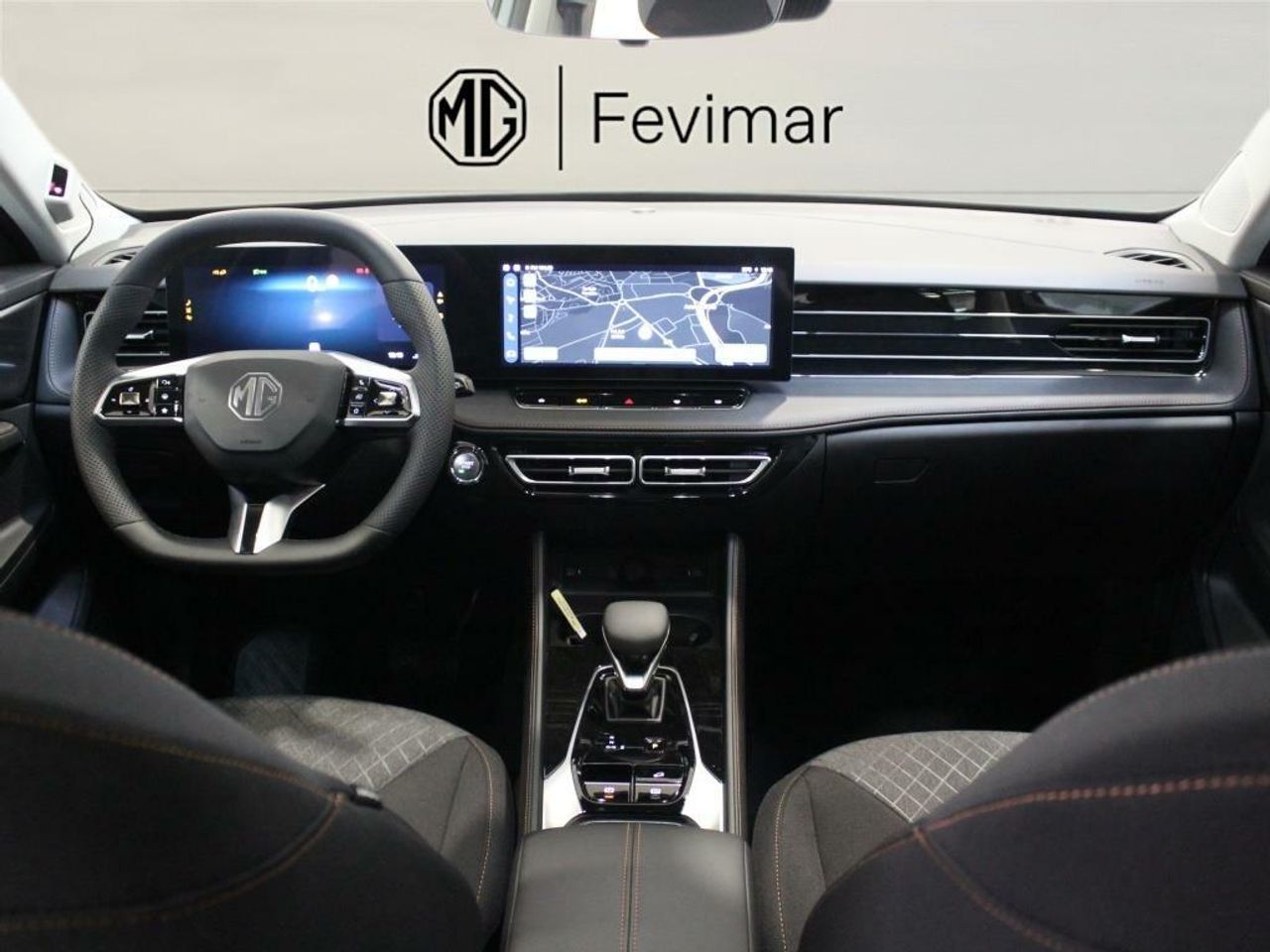 MG HS 1.5T Comfort DCT - Foto 2