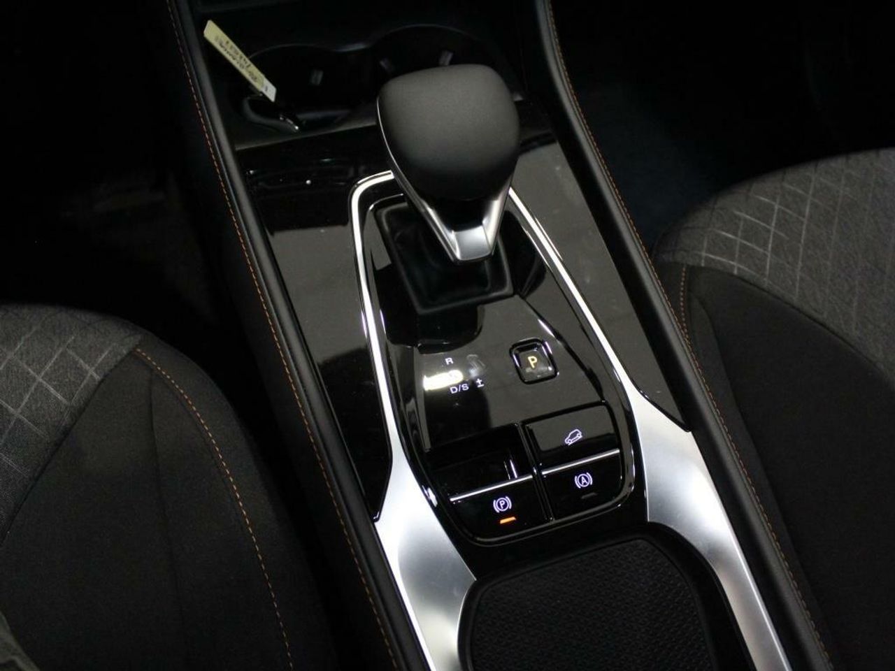 MG HS 1.5T Comfort DCT - Foto 2