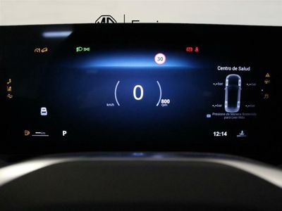 MG HS 1.5T Comfort DCT