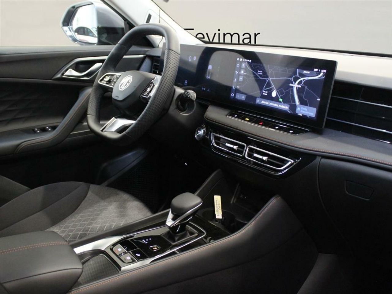 MG HS 1.5T Comfort DCT - Foto 2