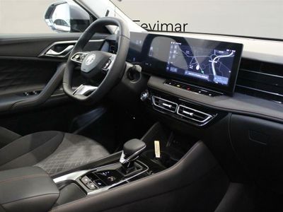 MG HS 1.5T Comfort DCT