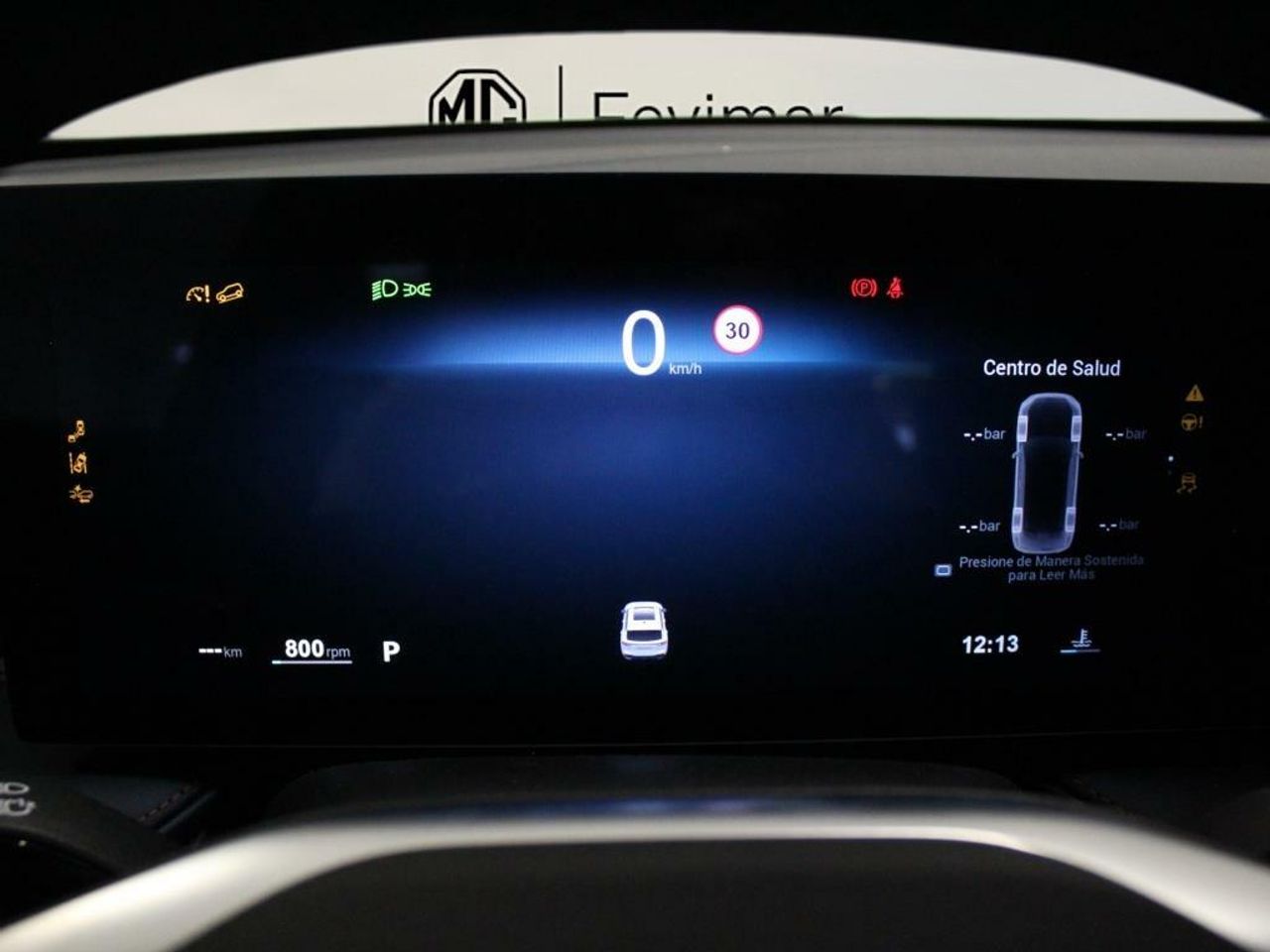MG HS 1.5T Comfort DCT - Foto 2