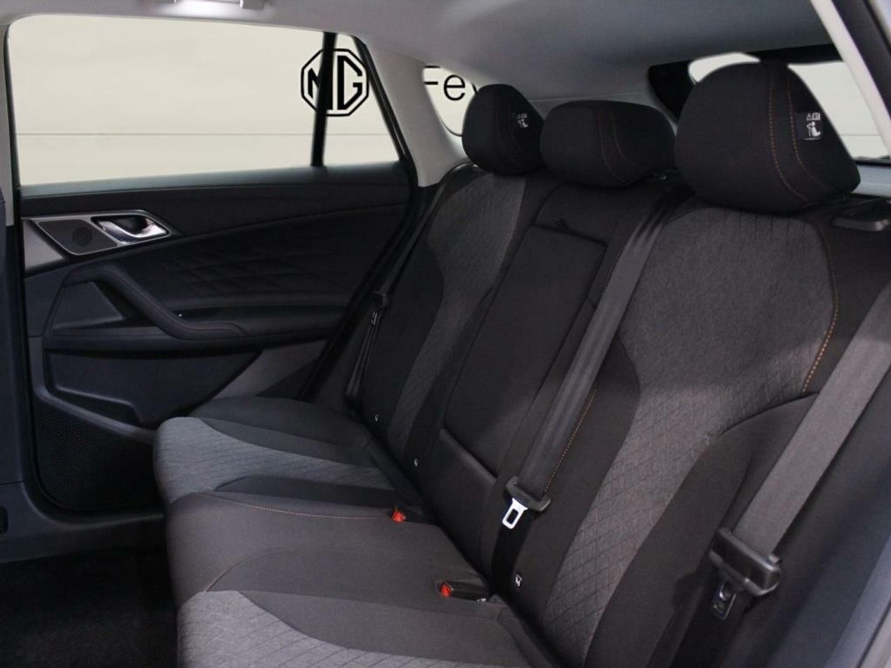 MG HS 1.5T Comfort DCT - Foto 2