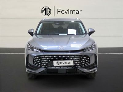 MG HS 1.5T Comfort DCT