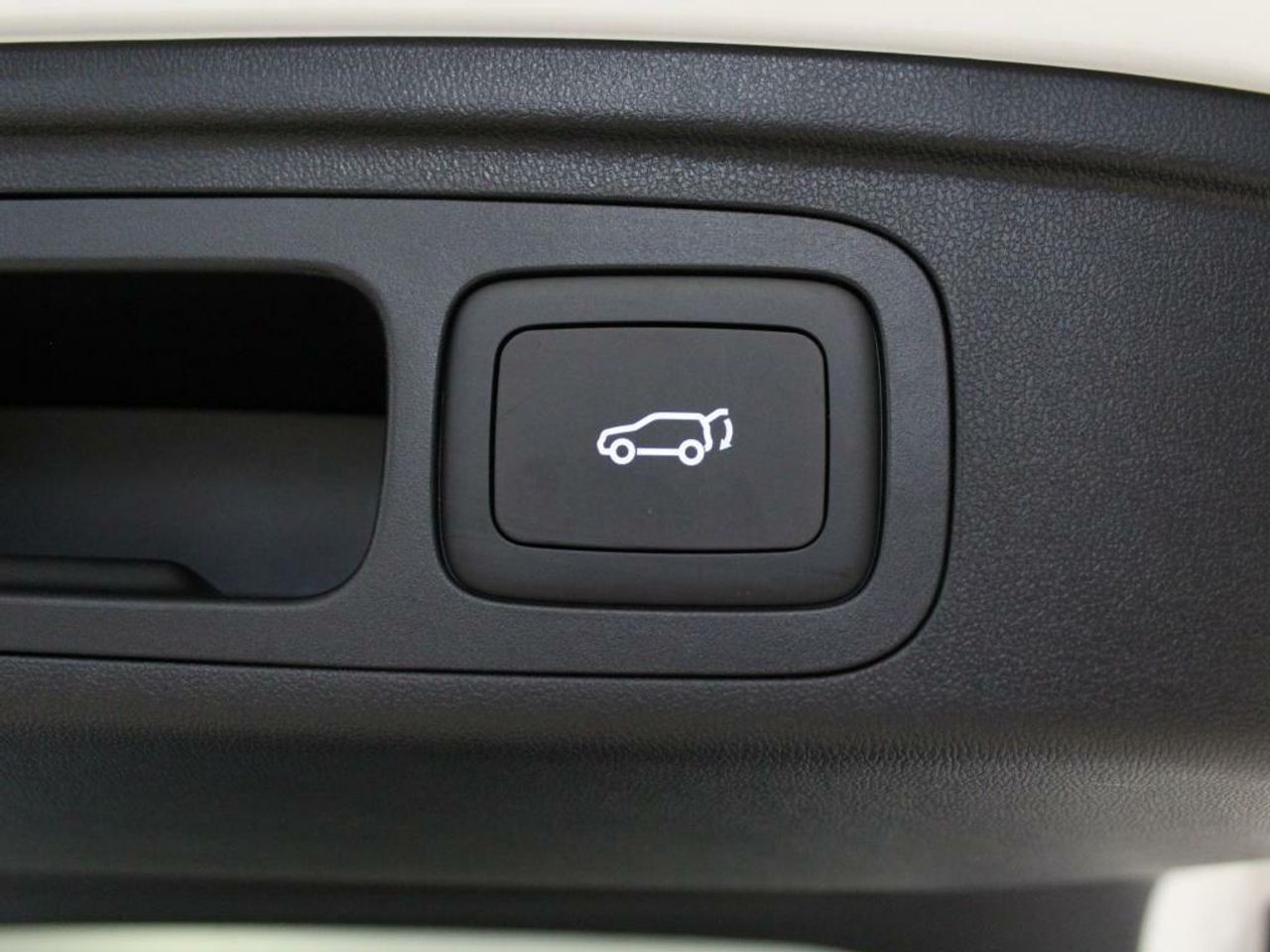 MG HS 1.5T Luxury - Foto 2