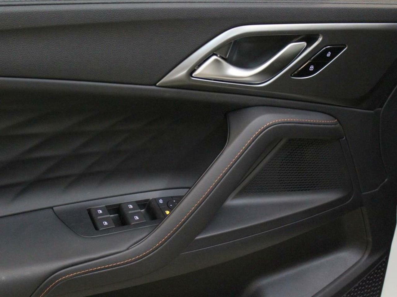 MG HS 1.5T Luxury - Foto 2