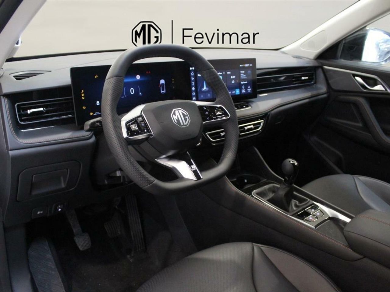 MG HS 1.5T Luxury - Foto 2