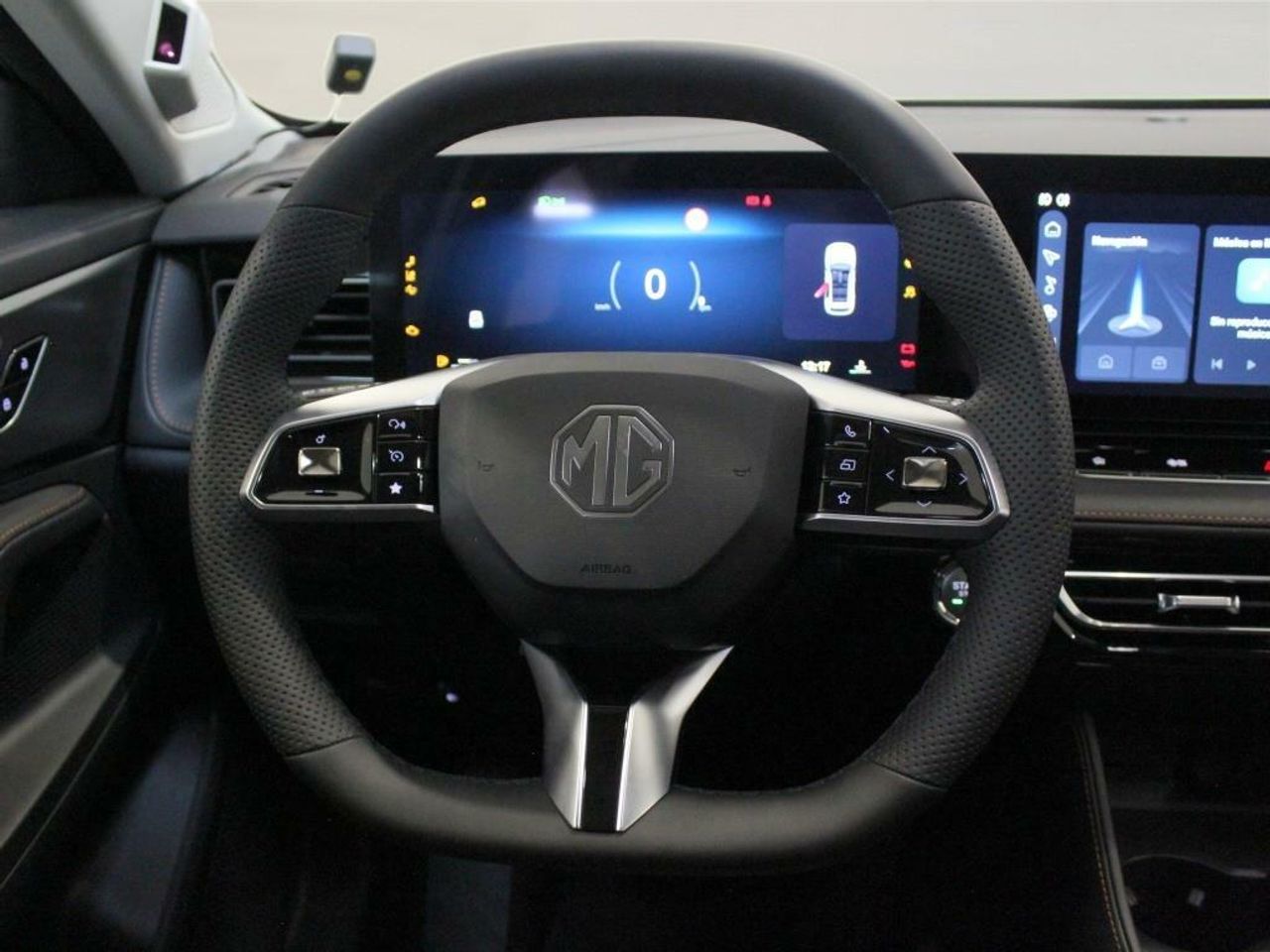MG HS 1.5T Luxury - Foto 2