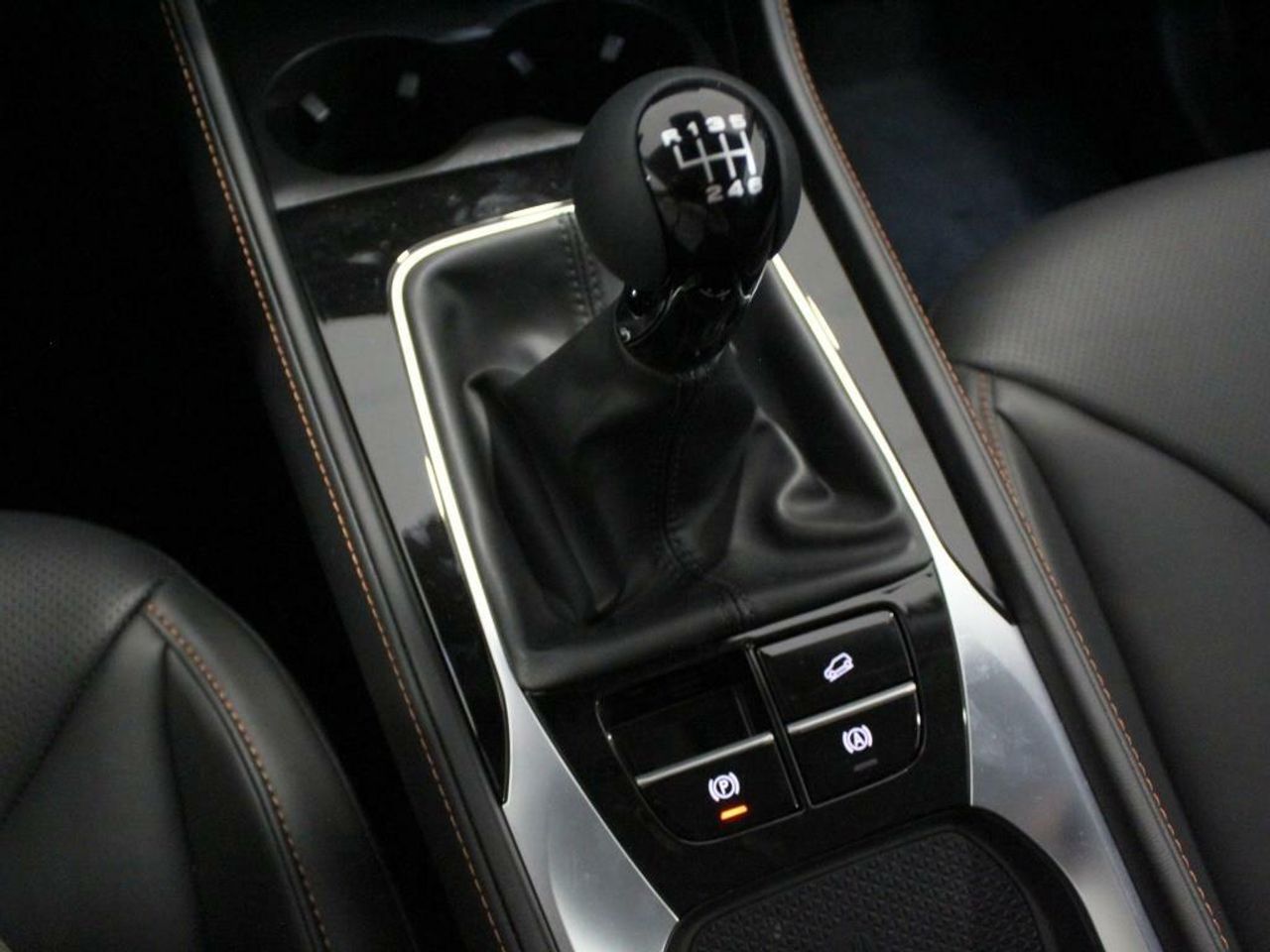 MG HS 1.5T Luxury - Foto 2