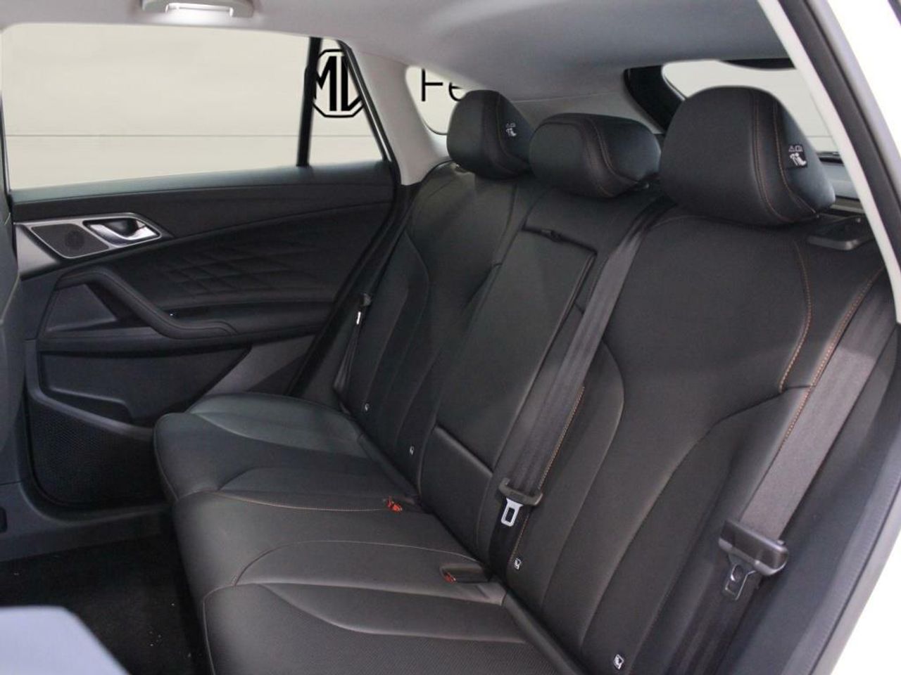 MG HS 1.5T Luxury - Foto 2