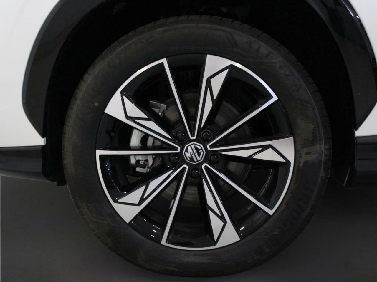 MG HS 1.5T Luxury - Foto 2