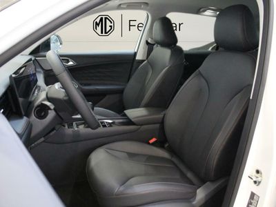 MG HS 1.5T Luxury