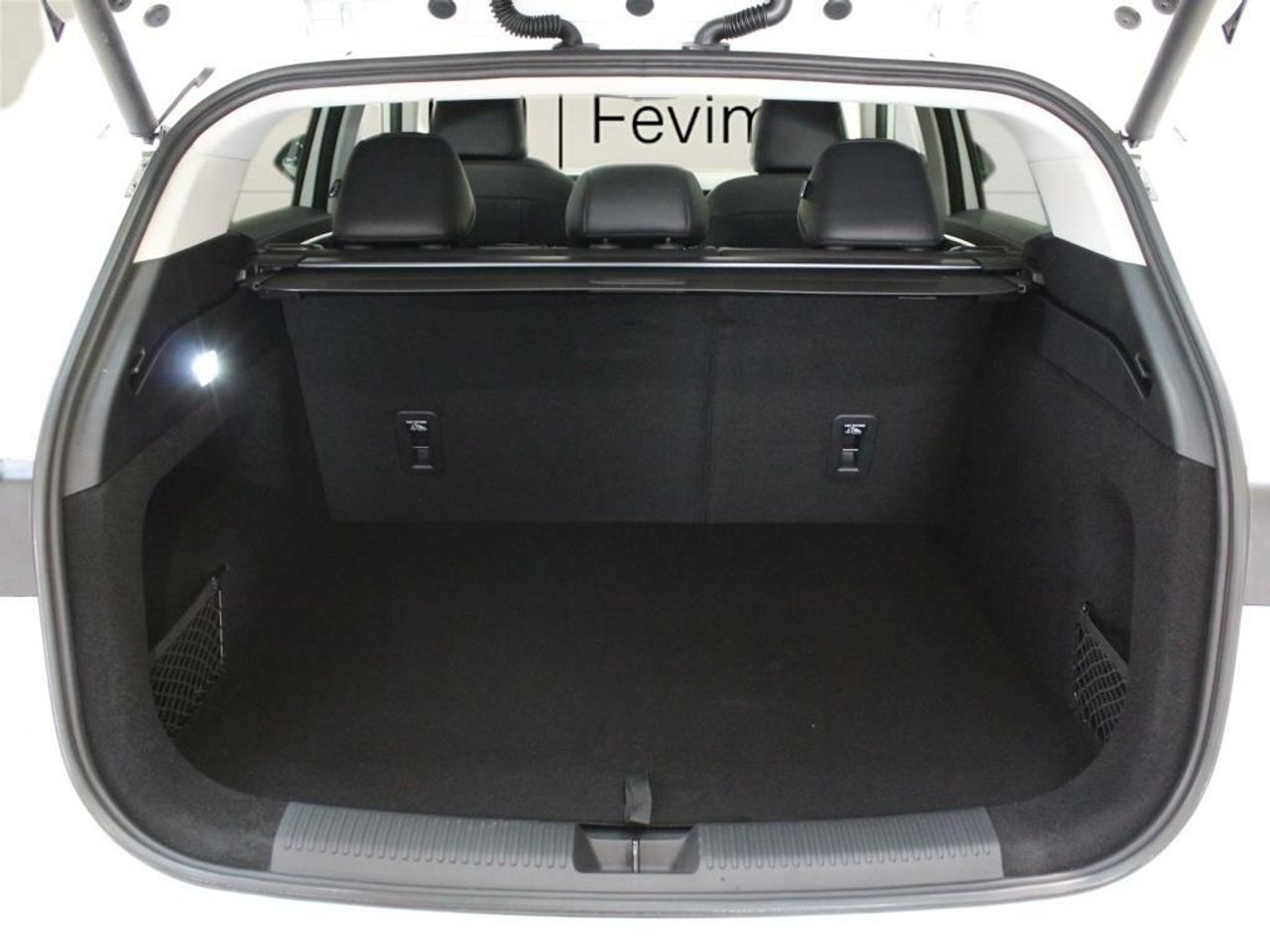 MG HS 1.5T Luxury - Foto 2