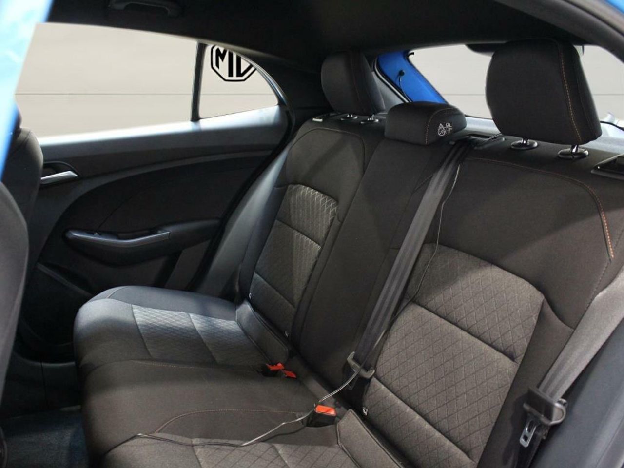 MG MG3 Comfort - Foto 2