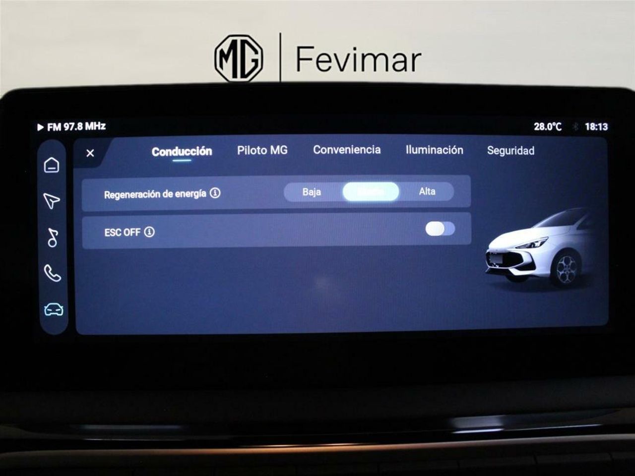 MG MG3 Comfort - Foto 2