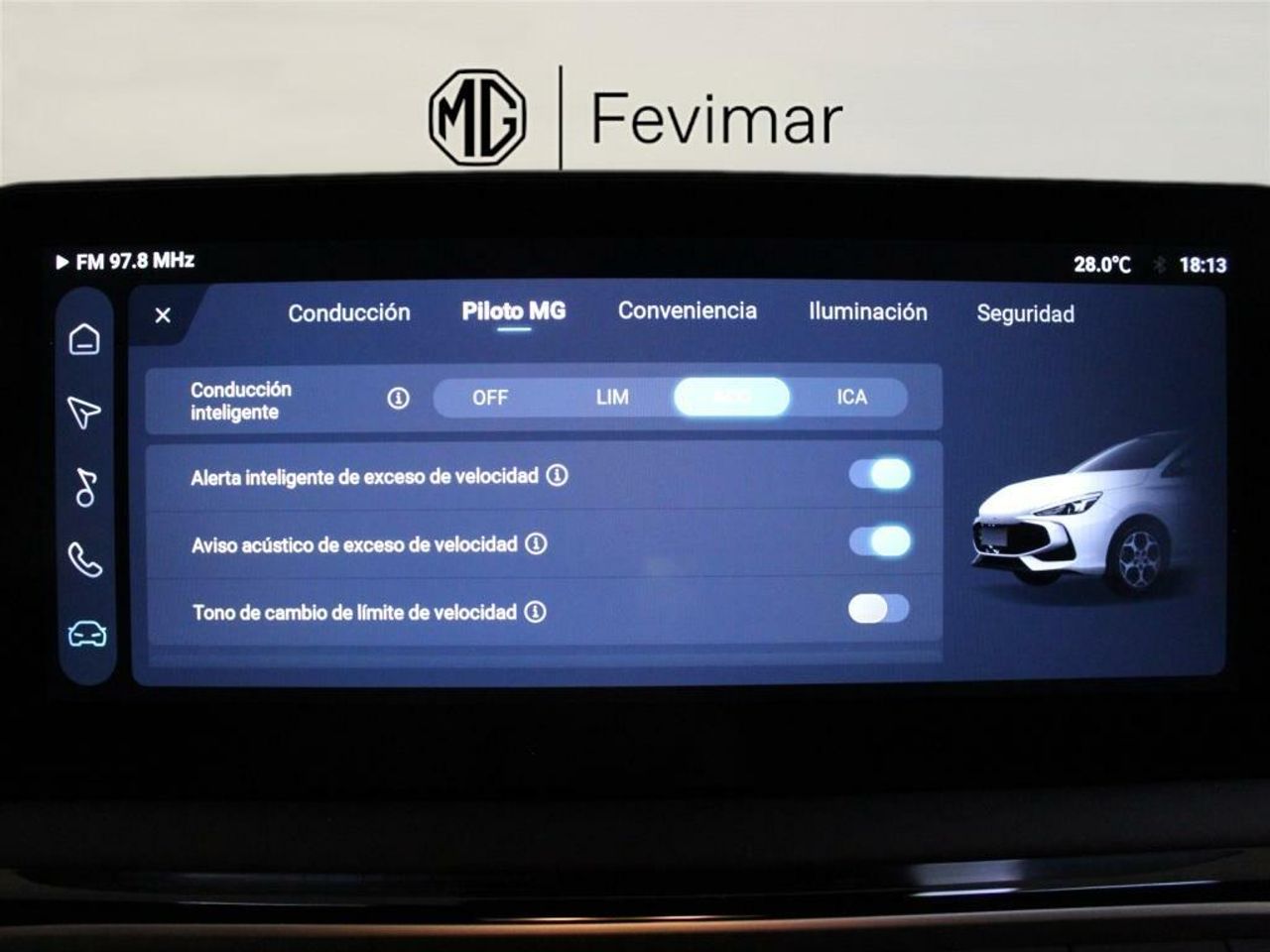 MG MG3 Comfort - Foto 2