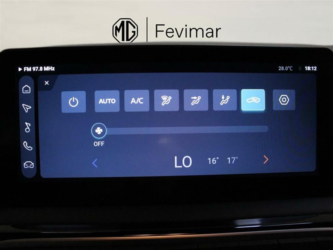 MG MG3 Comfort - Foto 2