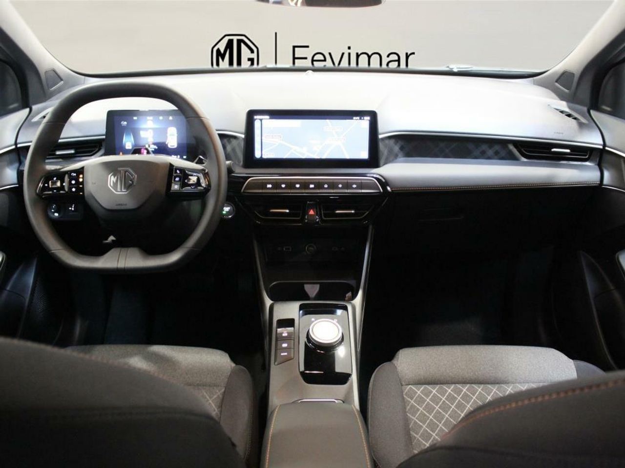 MG MG3 Comfort - Foto 2