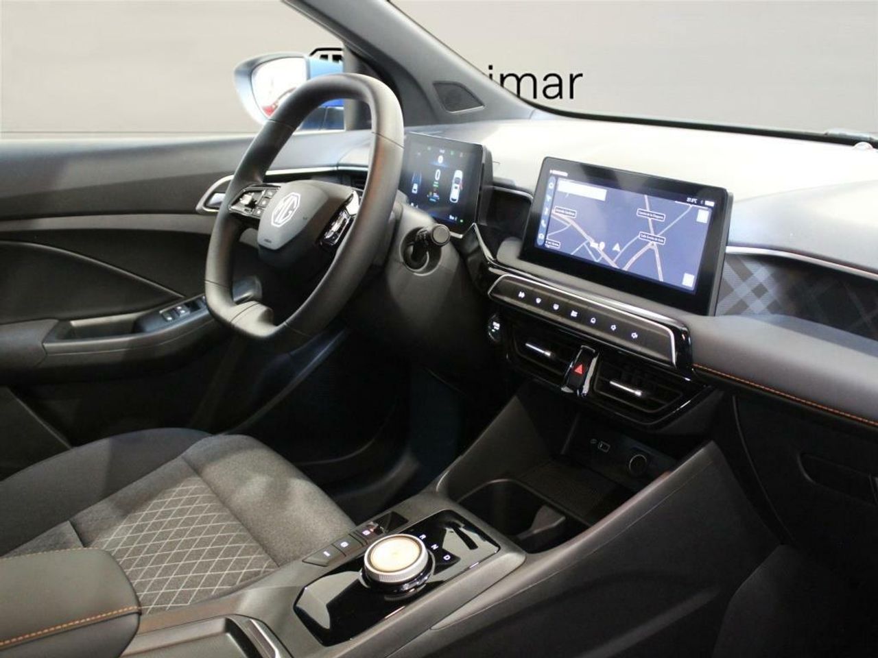 MG MG3 Comfort - Foto 2