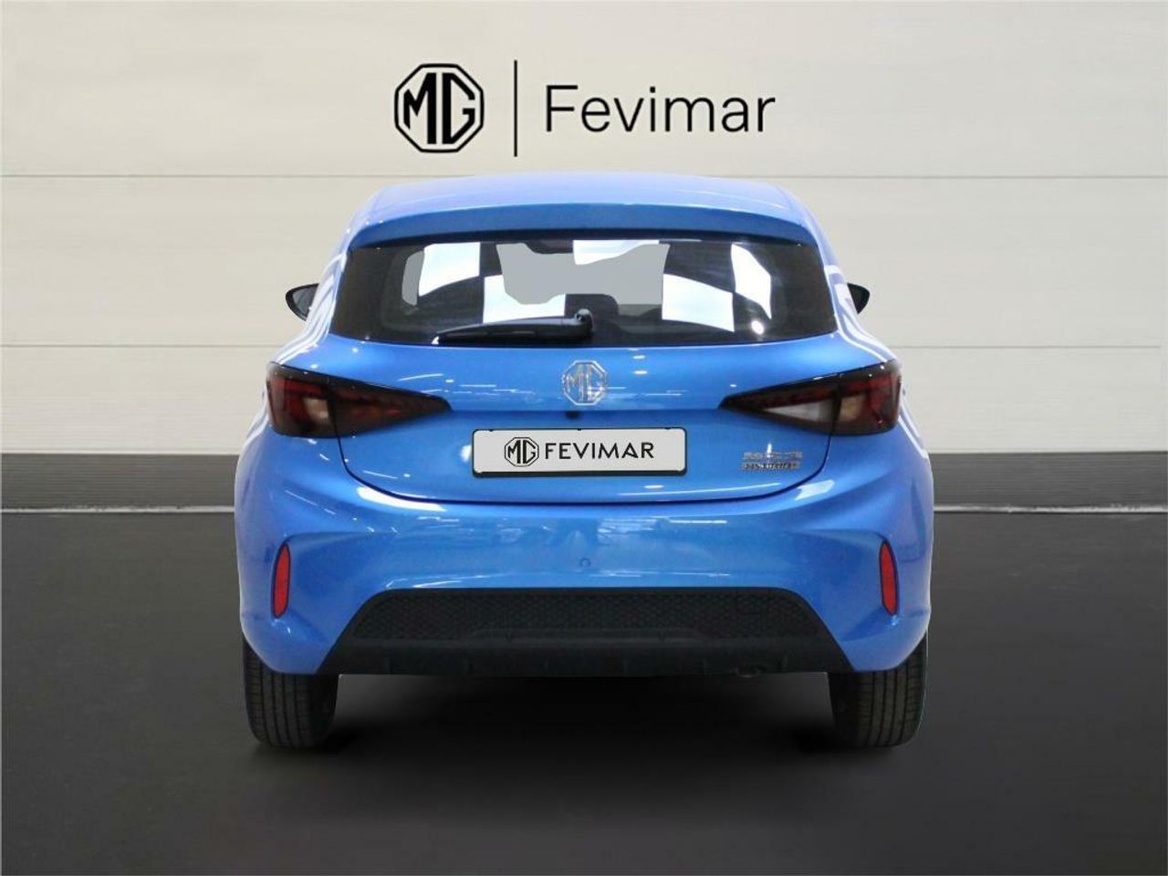 MG MG3 Comfort - Foto 2