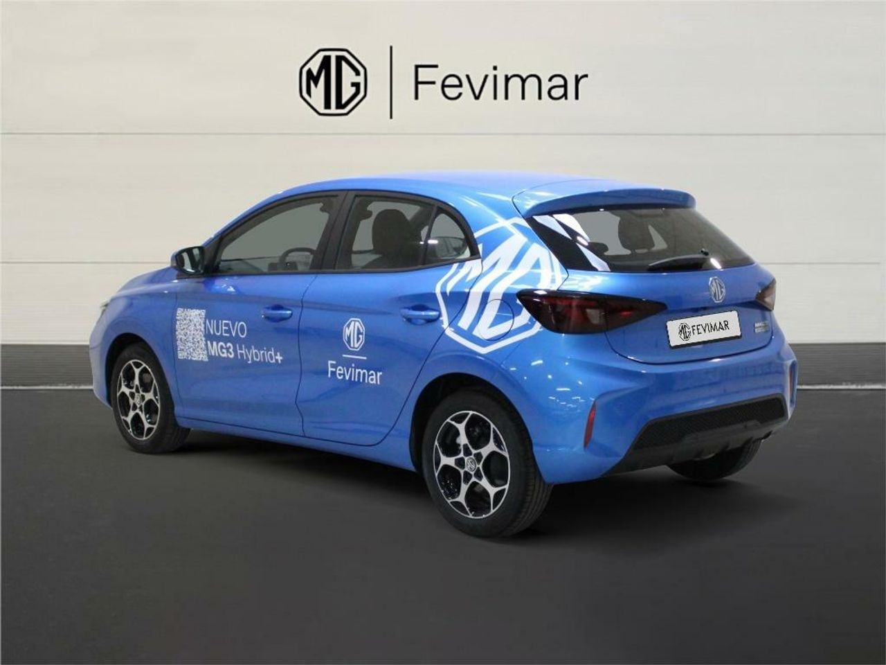 MG MG3 Comfort - Foto 2