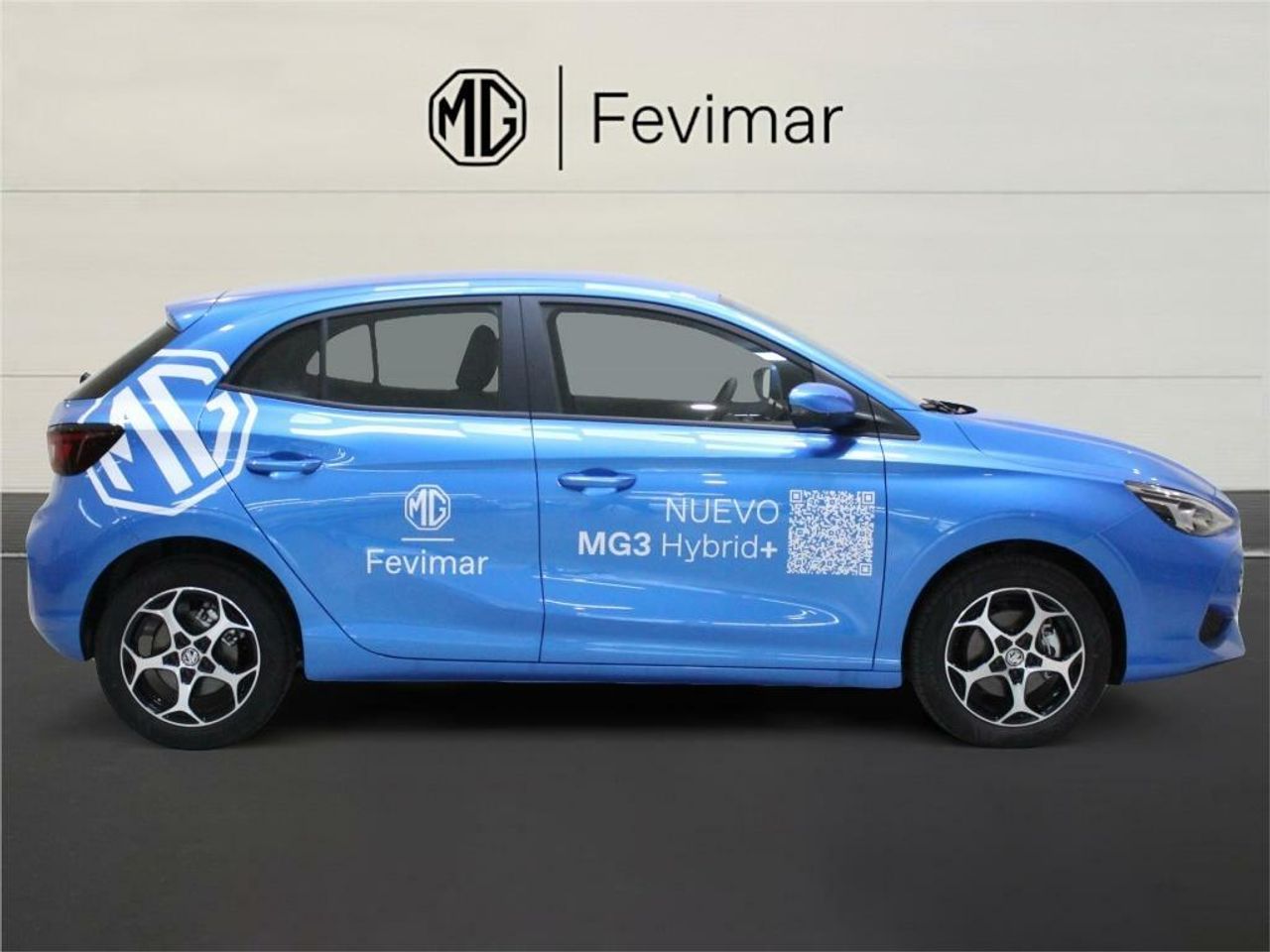 MG MG3 Comfort - Foto 2