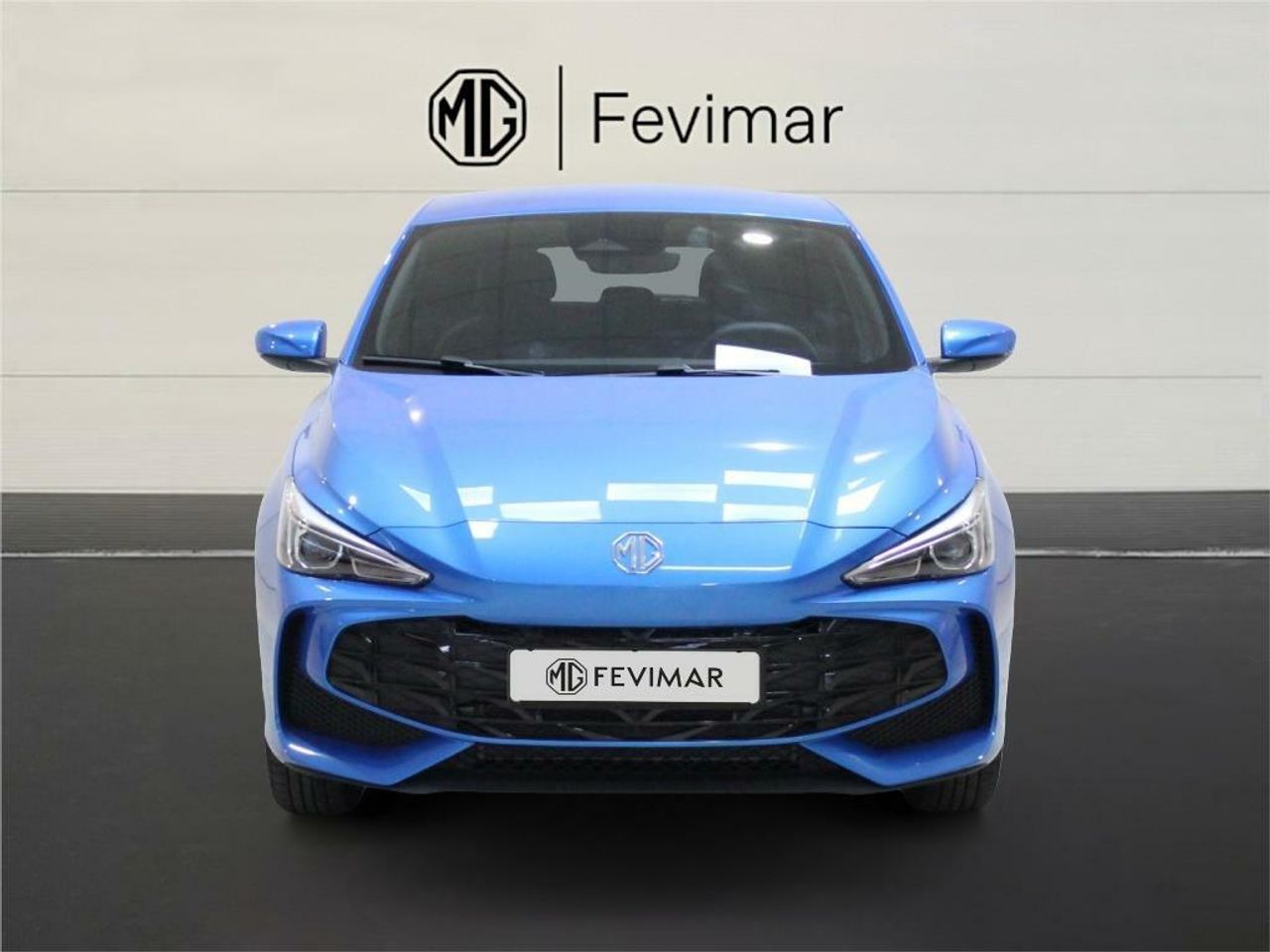 MG MG3 Comfort - Foto 2