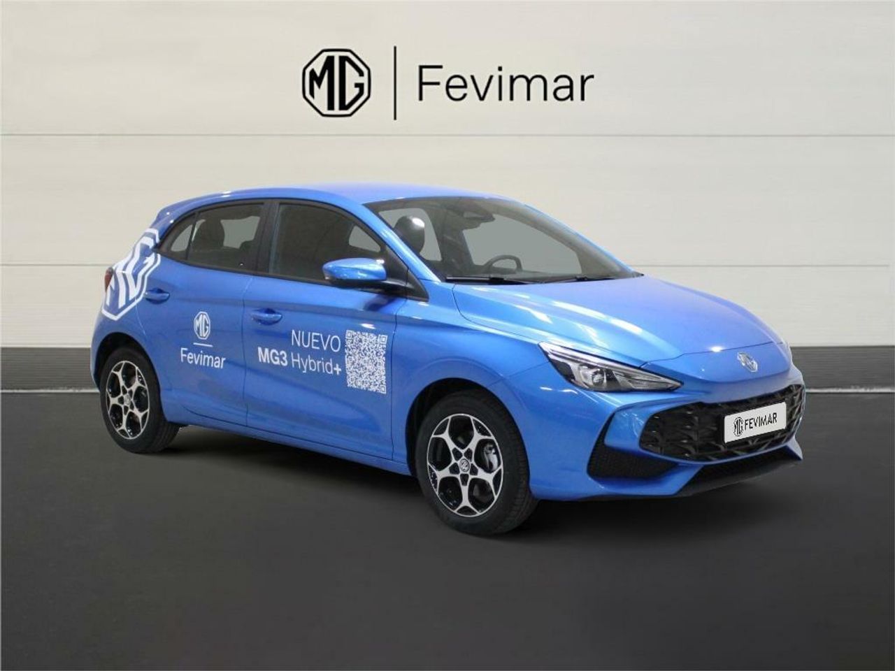 MG MG3 Comfort - Foto 2