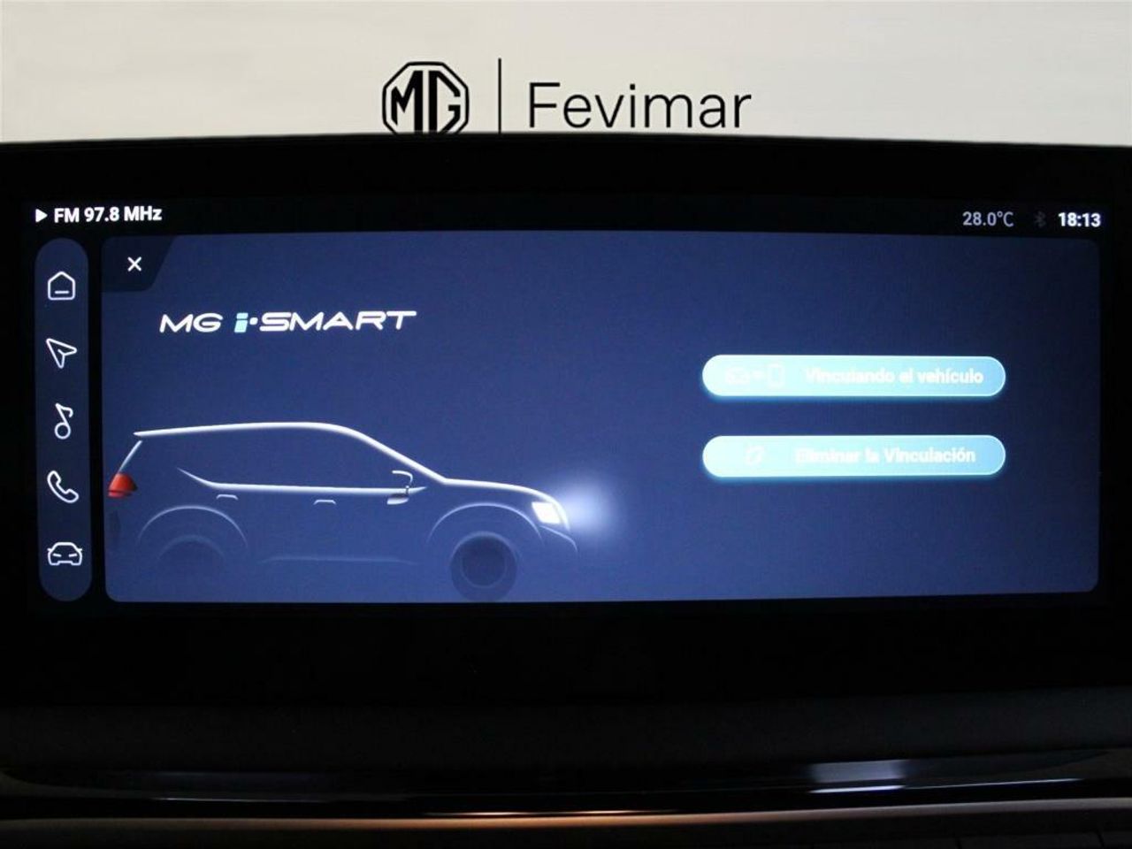 MG MG3 Comfort - Foto 2