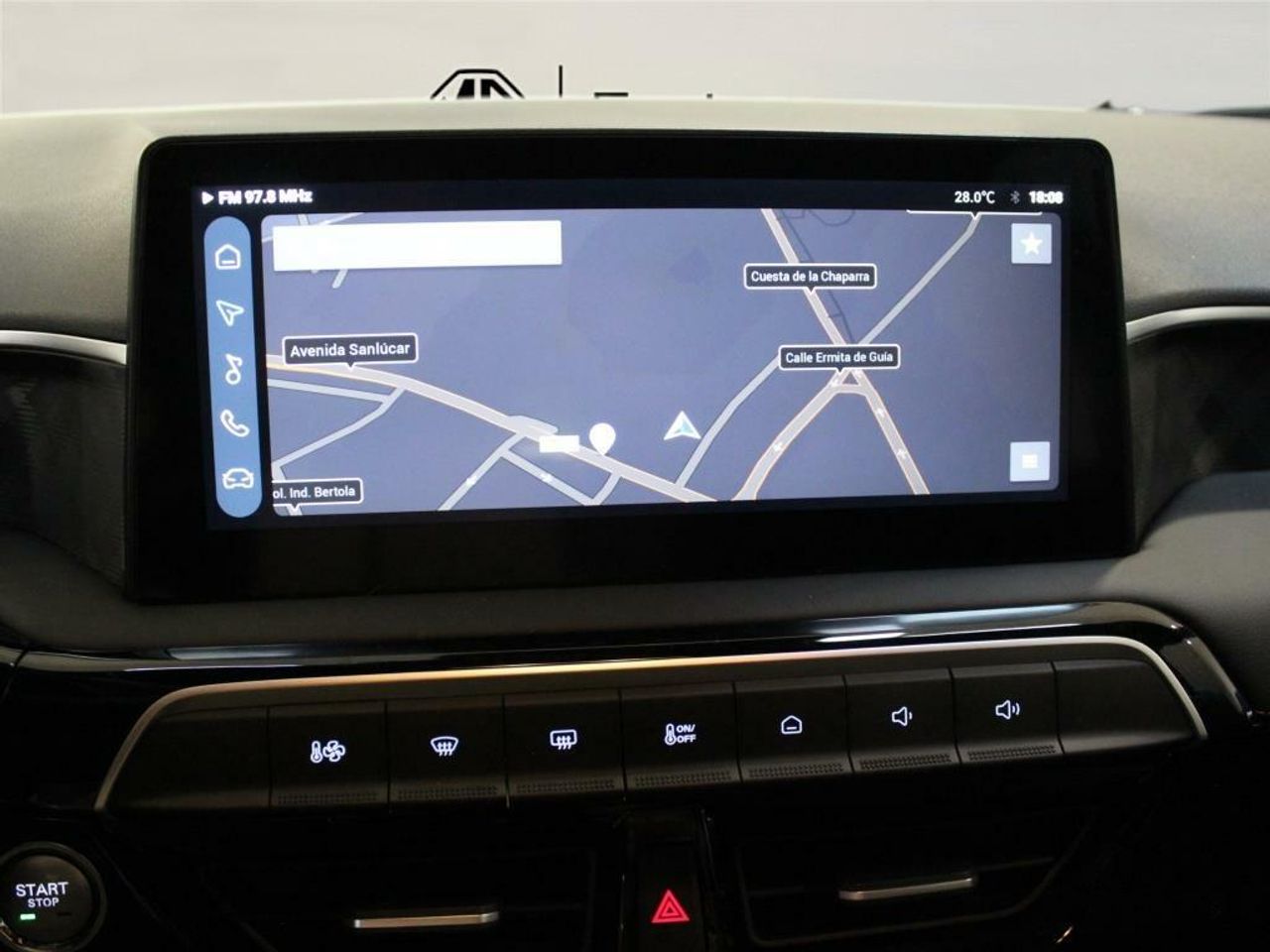 MG MG3 Comfort - Foto 2