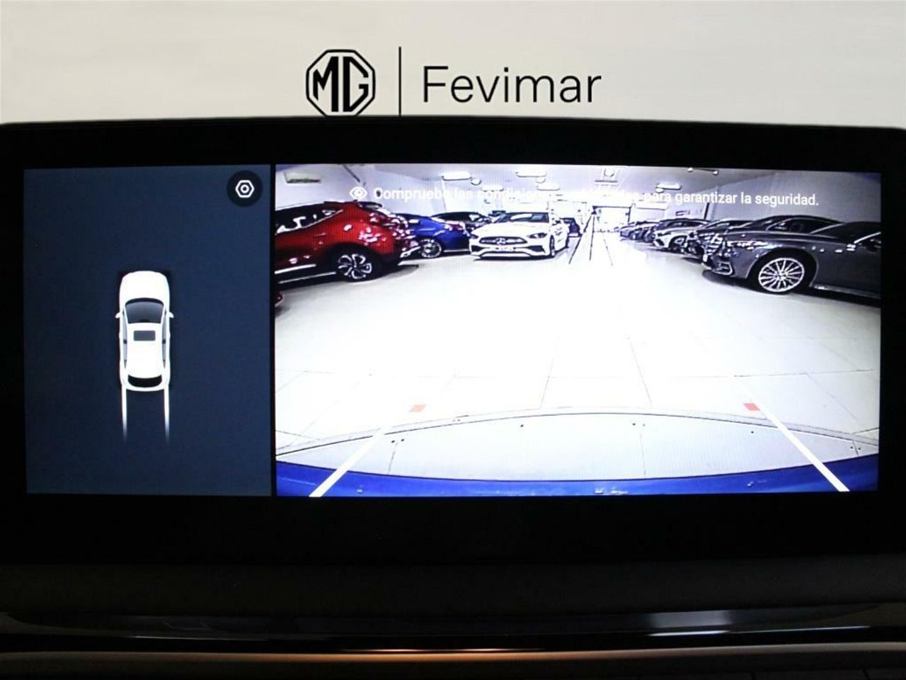 MG MG3 Comfort - Foto 2