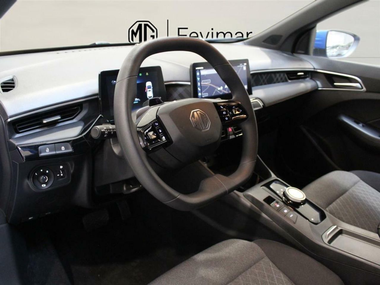 MG MG3 Comfort - Foto 2